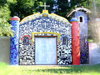 capelinha-mosaico