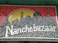 nanche-bazar