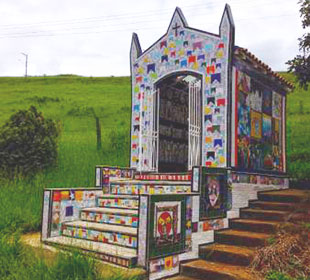 capelinha-santa-cruz