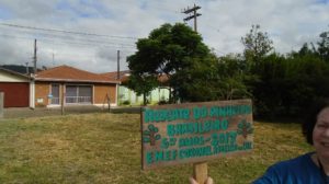 Foto: 10/11/2017-CDHU Nova Conquista