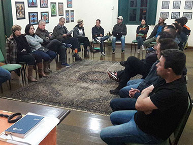 COMTUR promove reunião ordinária e constitui novas comissões