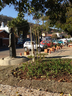 Praça do Padre Pedro